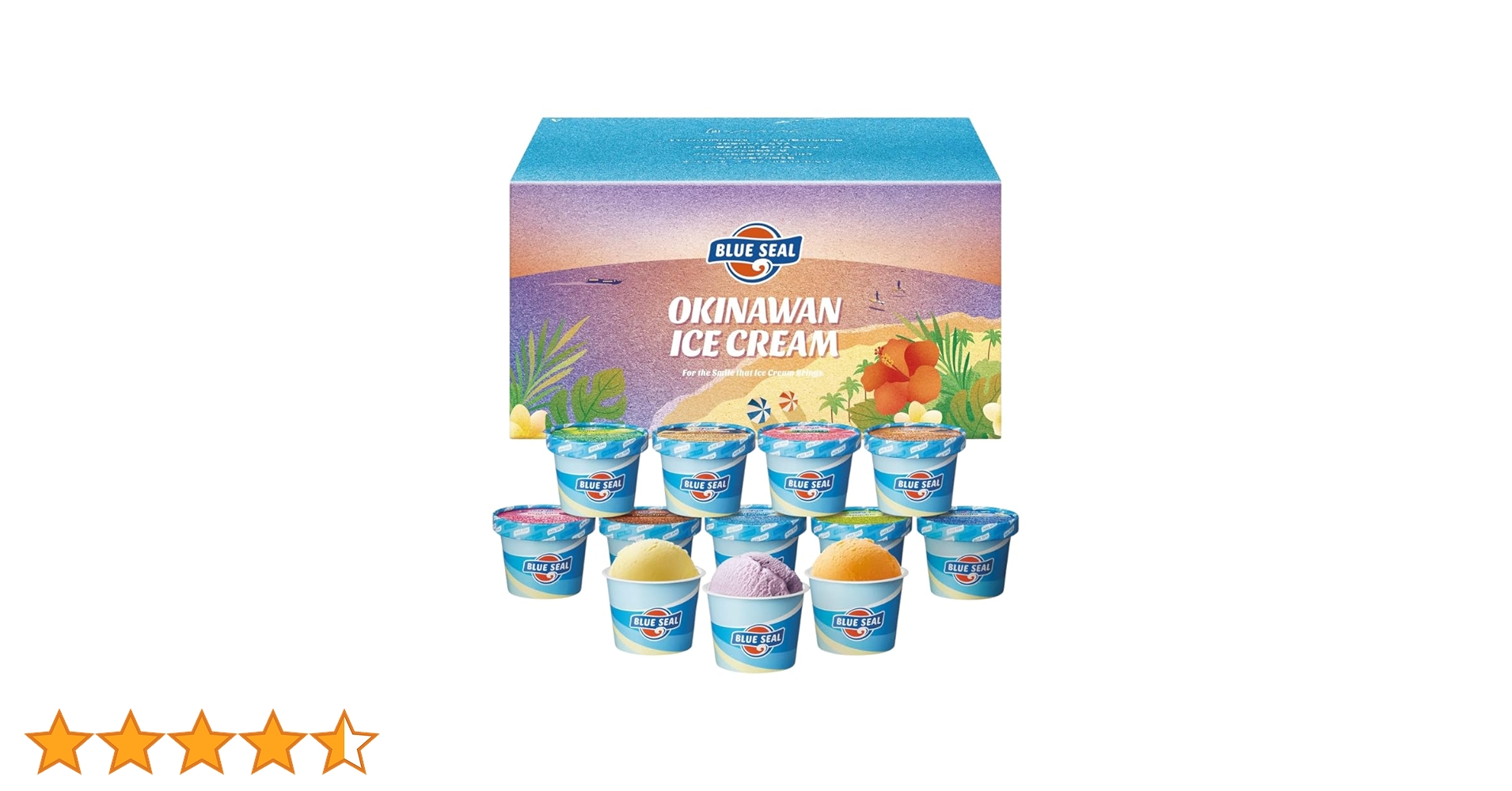 ICE STORE 　お決まり品 Ninja Swirl ™ by Creami® 2-Pack Pints and Lids Ice Cream